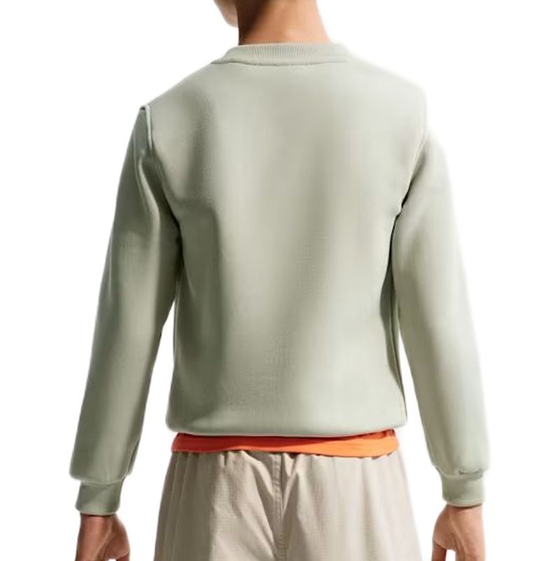 Nike Kids Sportswear Club Fleece - spruce fog/white