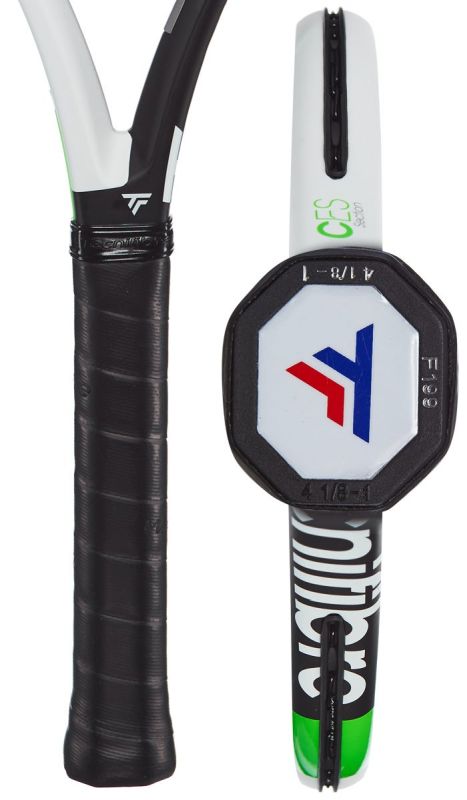 Tecnifibre TFlash 255 CES