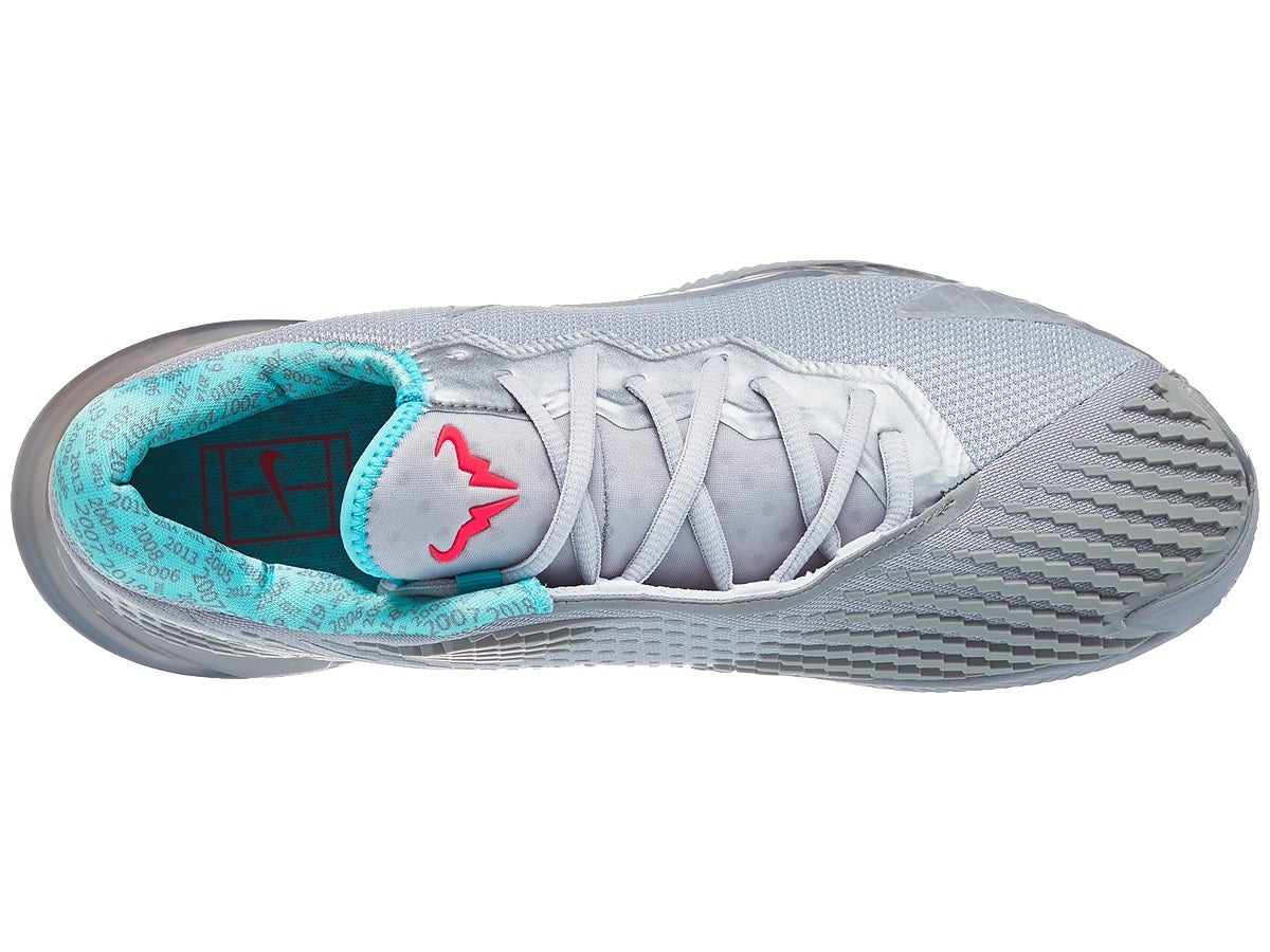 nike-air-zoom-vapor-cage-4-clay-metallic-silver-4 Nike Air Zoom Vapor Cage 4 Clay - metallic silver