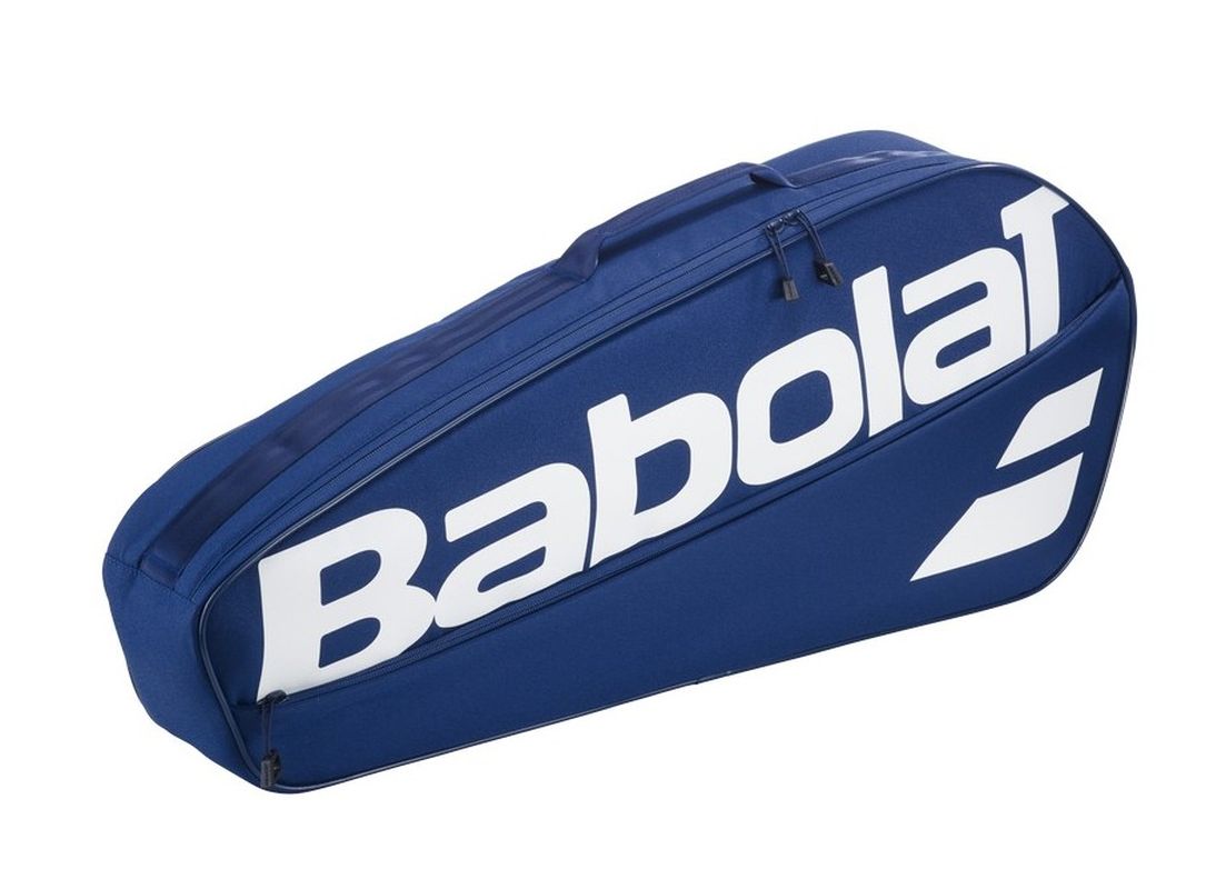 Babolat Court XS - navy blue Babolat Court XS - navy blue