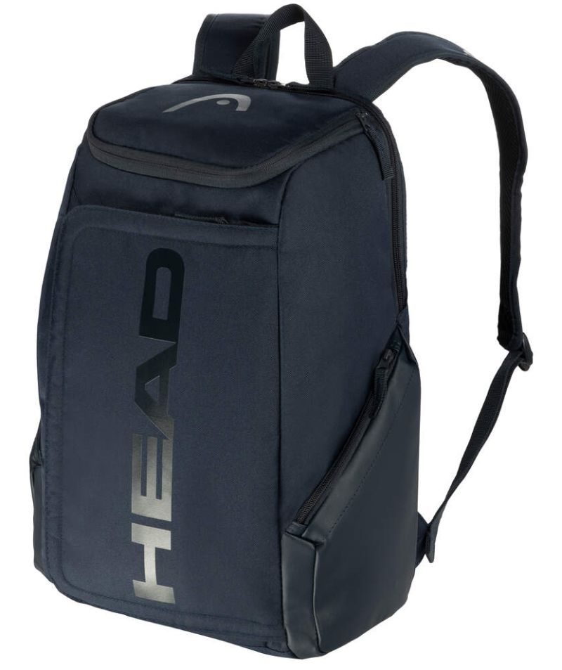 Head Pro Backpack 28L - navy/navy