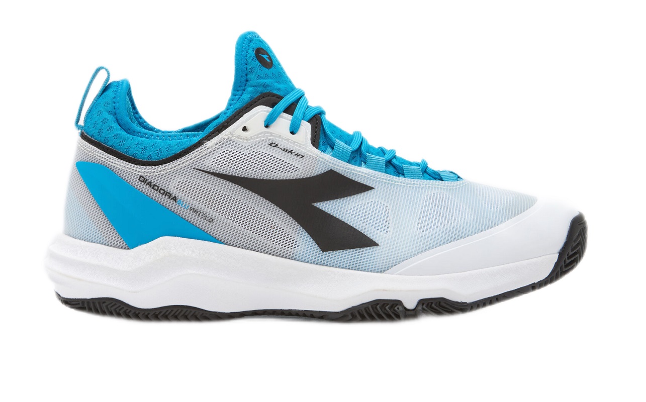 Diadora Speed Blushield Fly 3 + Clay