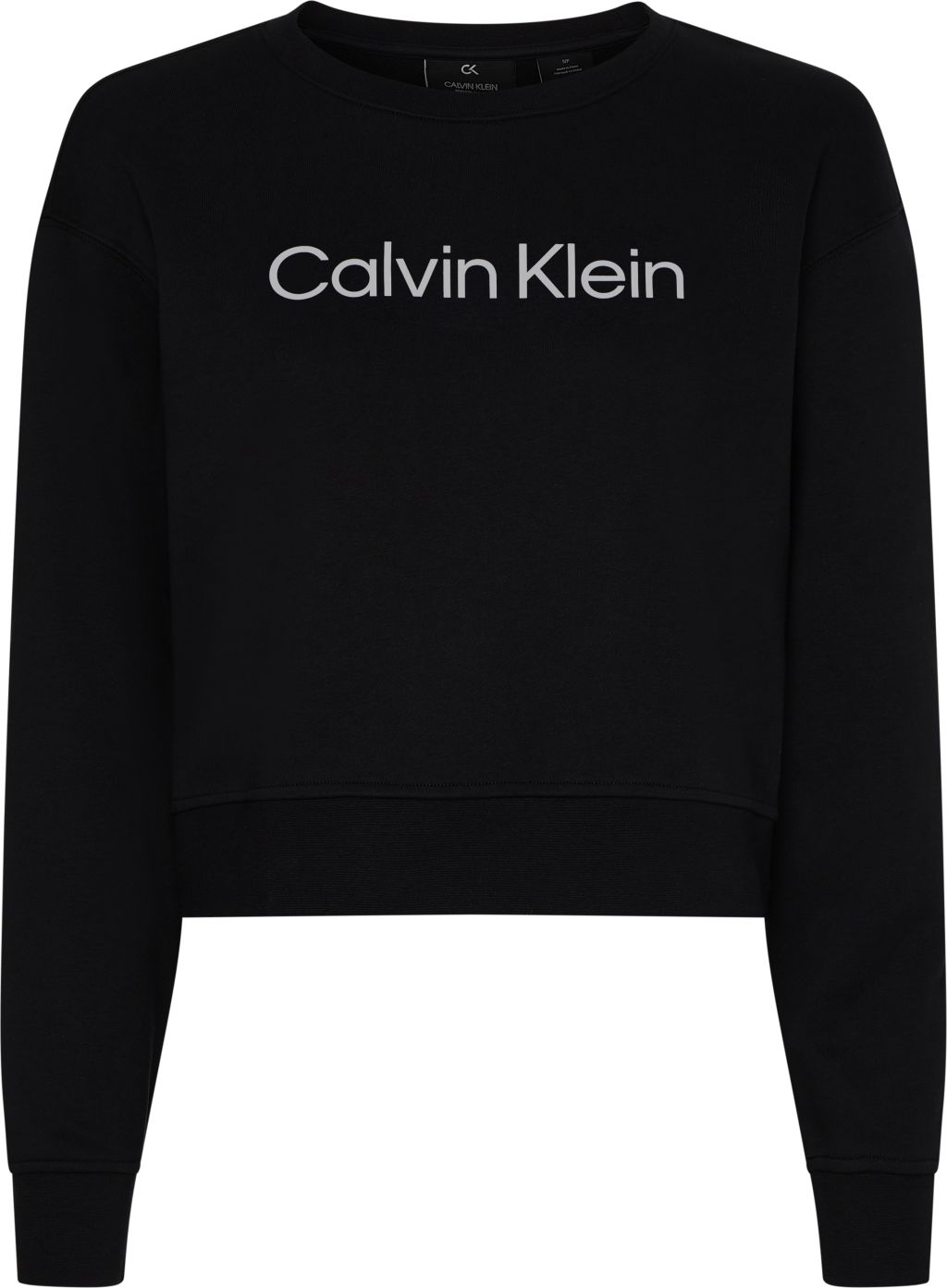 Calvin Klein PW Pullover - black