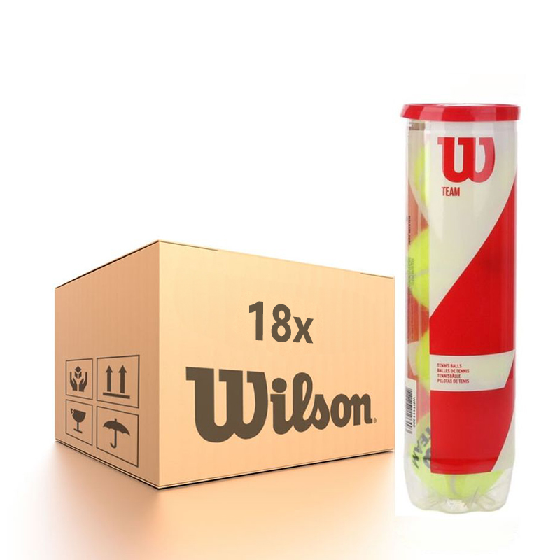 Wilson Team Practice - 18 x 4B