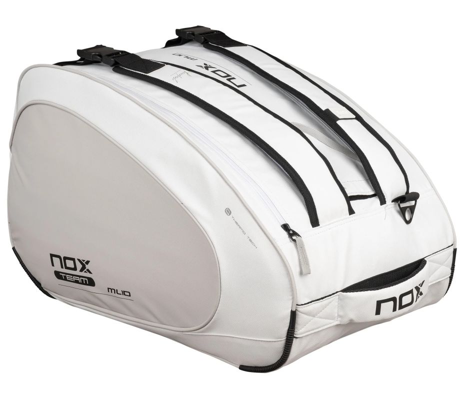 NOX ML10 Team