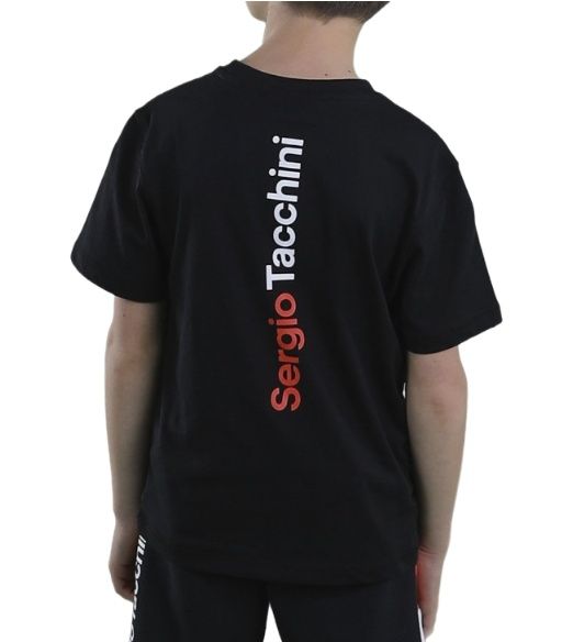 Sergio Tacchini Nolin Jr T-shirt