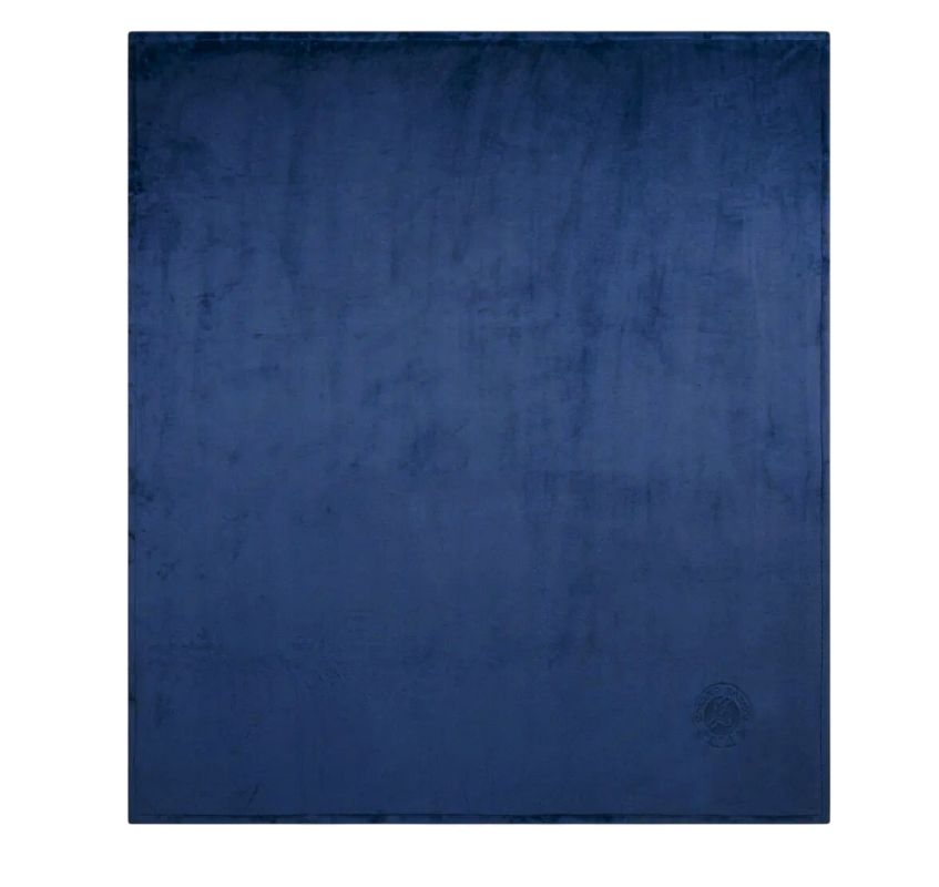 Roland Garros 2025 Blanket Roland Garros 2025 Blanket