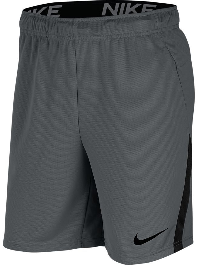 Nike Dry Short 5.0 - iron grey/black/black Nike Dry Short 5.0 - iron grey/black/black
