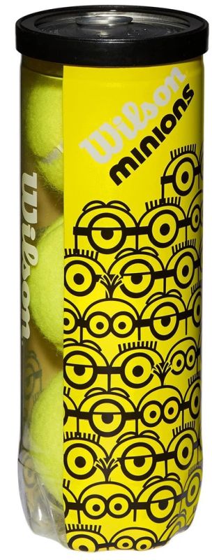 Wilson Minions Championship 3B