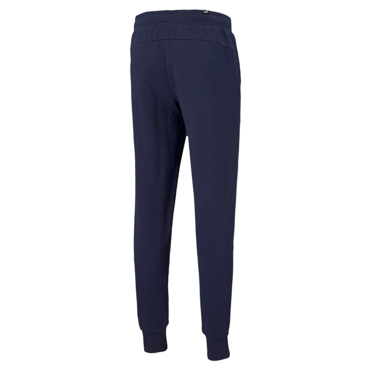 Puma ESS+ 2 Col Logo Pants TR - parisian night
