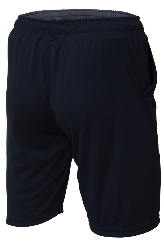 Pacific Futura Short - navy/orange