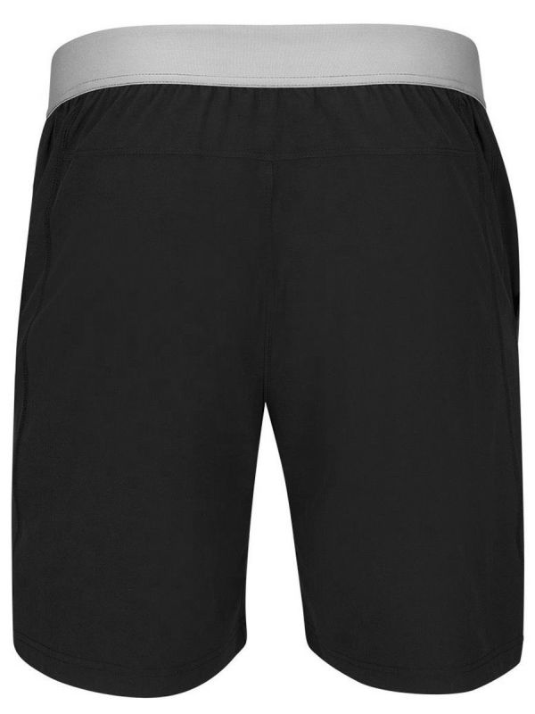 Babolat Compete Short 7 Men - black/black