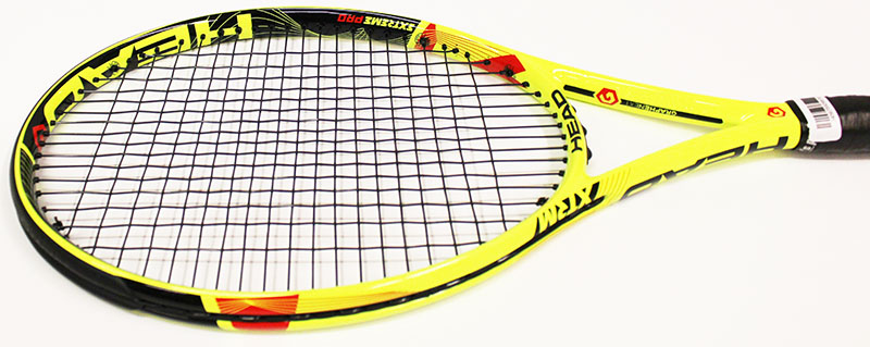 Head Graphene XT Extreme Pro (używana)