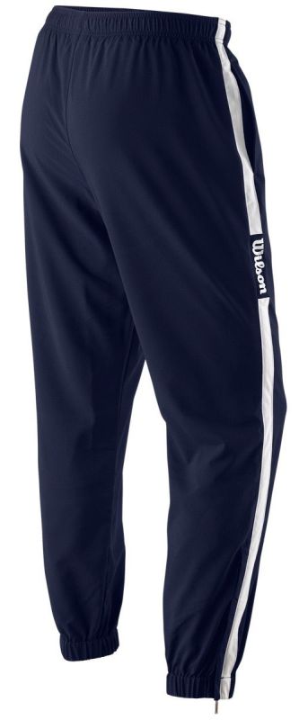 Wilson Team II Woven Pant W - team navy