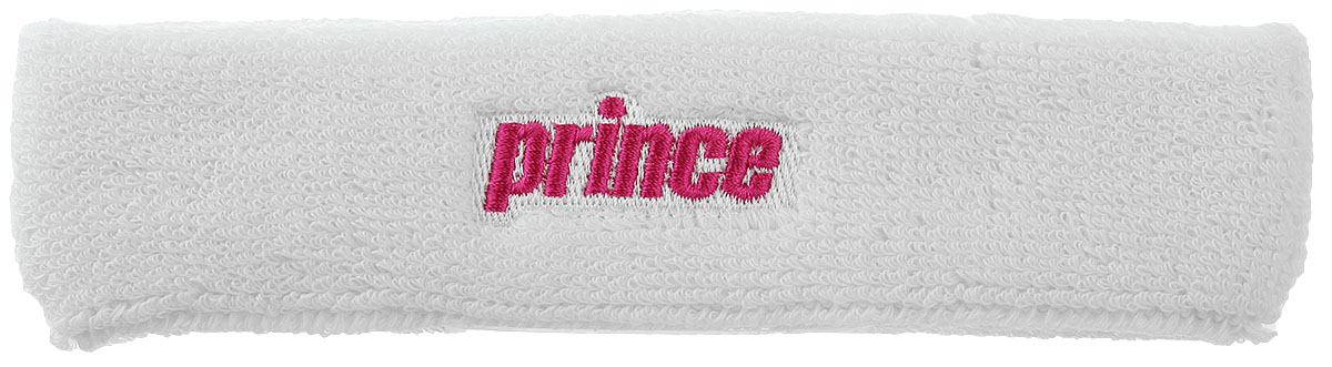 prince-headband-white-pink-1 Prince Headband - white/pink