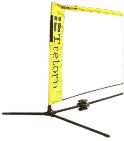 Tretorn Mini Tenis (6 m)