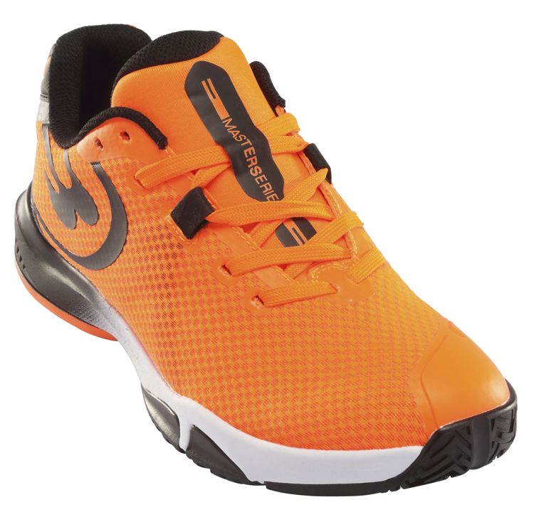 Bullpadel Vertex Hybrid Fly 21 M - naranja