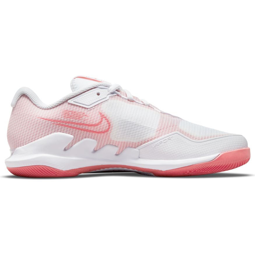Nike Air Zoom Vapor Pro W - white/pink salt