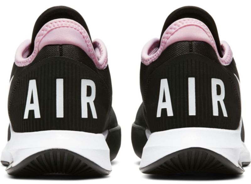 Nike W Air Max Wildcard HC- black/white/pink foam