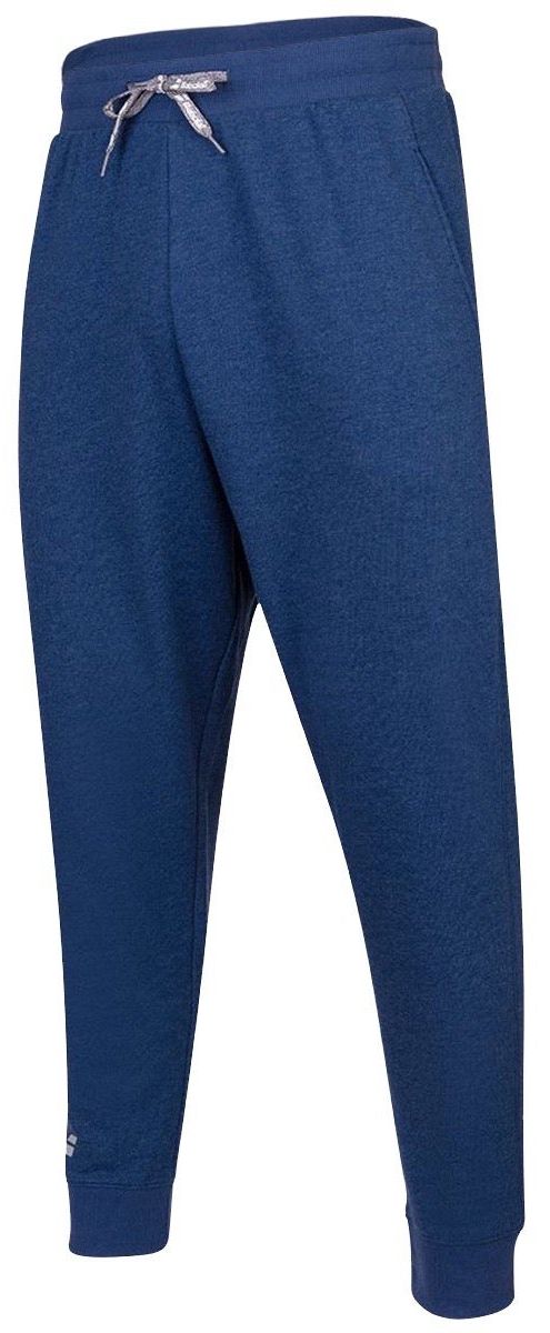 Babolat Exercise Jogger Pant M - estate blue heather Babolat Exercise Jogger Pant M - estate blue heather