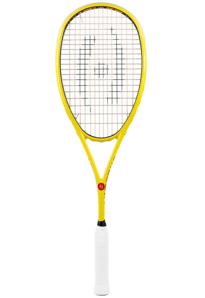 Harrow Vapor 110 - yellow/navy/red