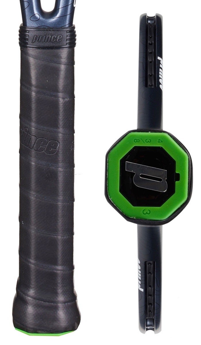 prince-textreme-2-5-o3-phantom-100x-naciag-4 Prince Textreme 2.5 O3 Phantom 100X + naciąg