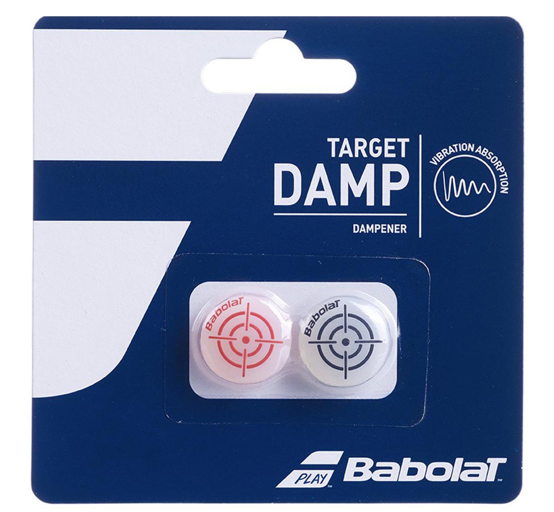 babolat-target-damp-black-fluo-red-1 Babolat Target Damp - black/fluo red