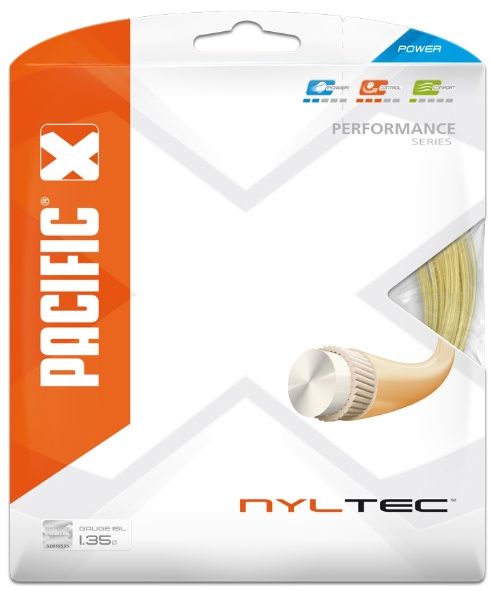 Pacific Nyltec (12,2 m)