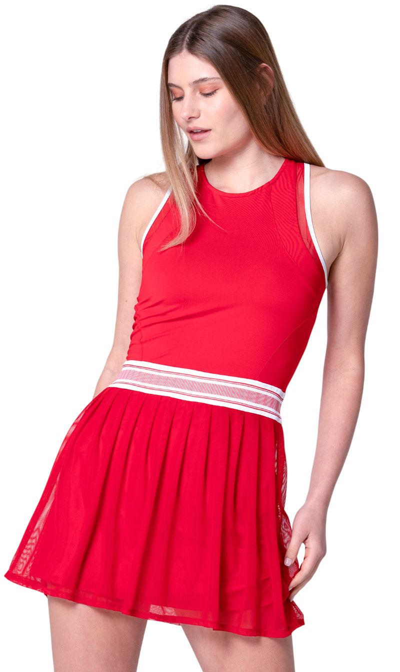 Lucky in Love Level Up - team red Lucky in Love Level Up - team red