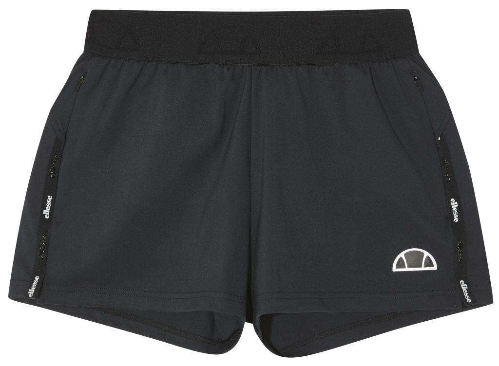 Ellesse Wylia Short W - black