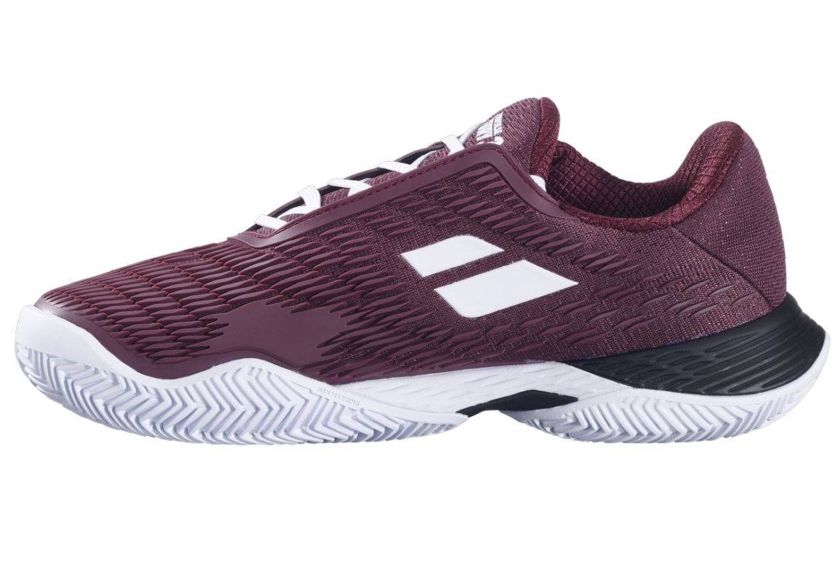 Babolat Propulse Fury 3 Clay - port royale