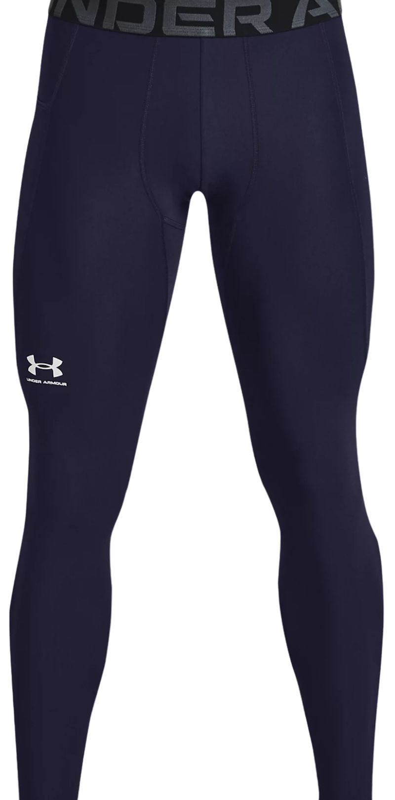 Under Armour Men's HeatGear Leggings Under Armour Men's HeatGear Leggings