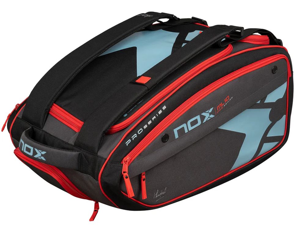 NOX ML10 Competition XL Compact