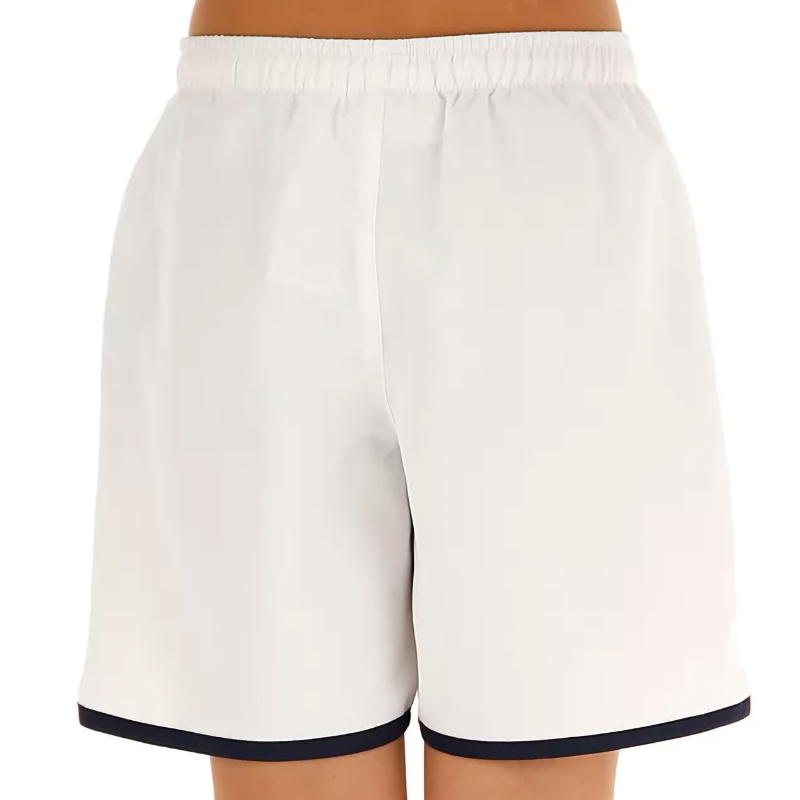 Lotto Squadra Short 7 DB - brilliant white
