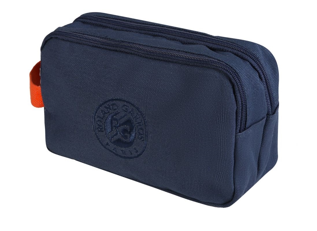 Roland Garros Essentials 2025 Toilette - navy Roland Garros Essentials 2025 Toilette - navy