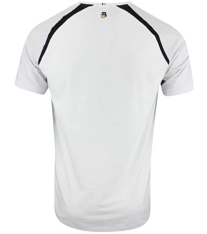 BOSS Matchball TOC Slim-Fit - white BOSS Matchball TOC Slim-Fit - white