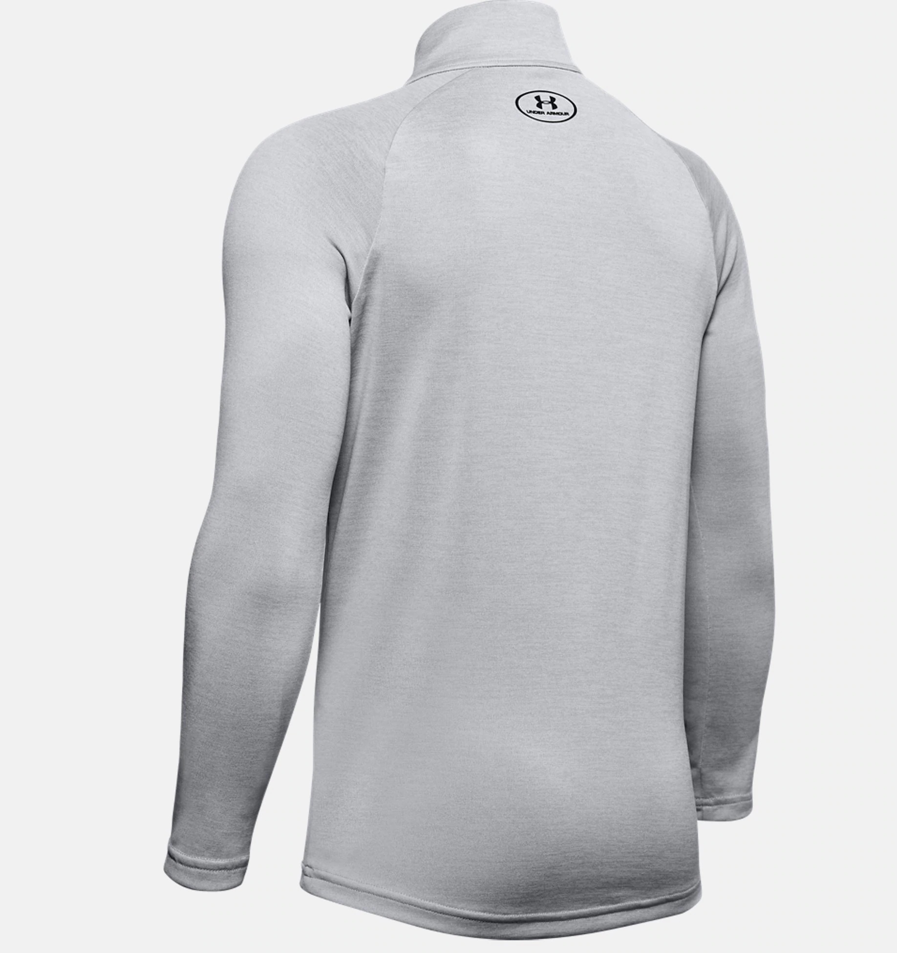 under-armour-tech-2-0-1-2-zip-grey-2 Under Armour Tech 2.0 1/2 Zip - grey