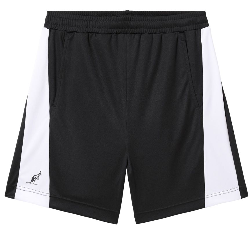 Australian Power Ace Short - nero