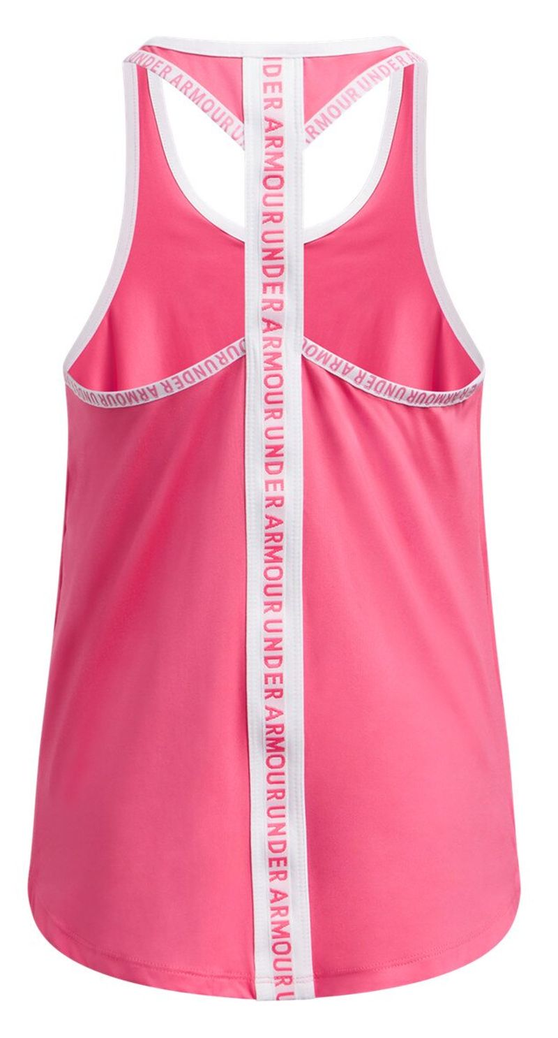 Under Armour Girls Knockout Tank