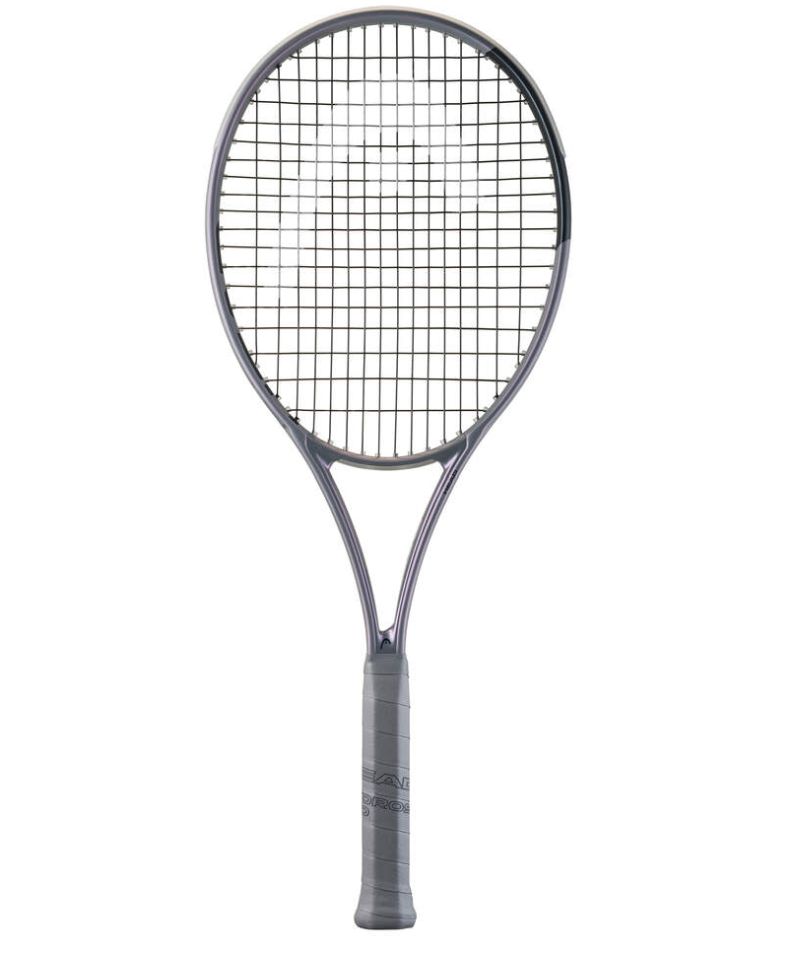 Head SQUARED + string Head SQUARED + string