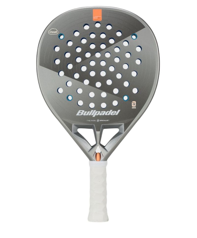 Bullpadel Hack 04 Hybrid Cloud