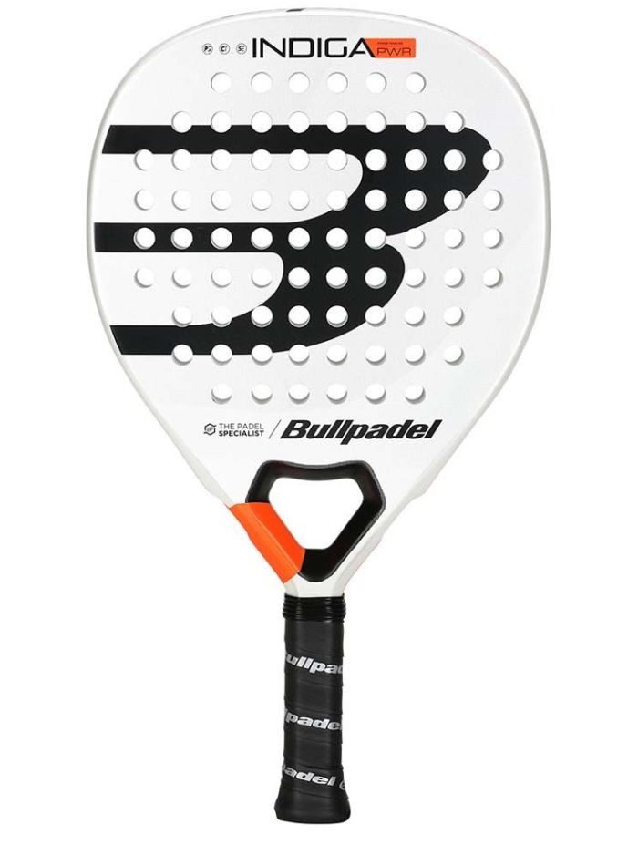 Bullpadel Indiga PWR 25