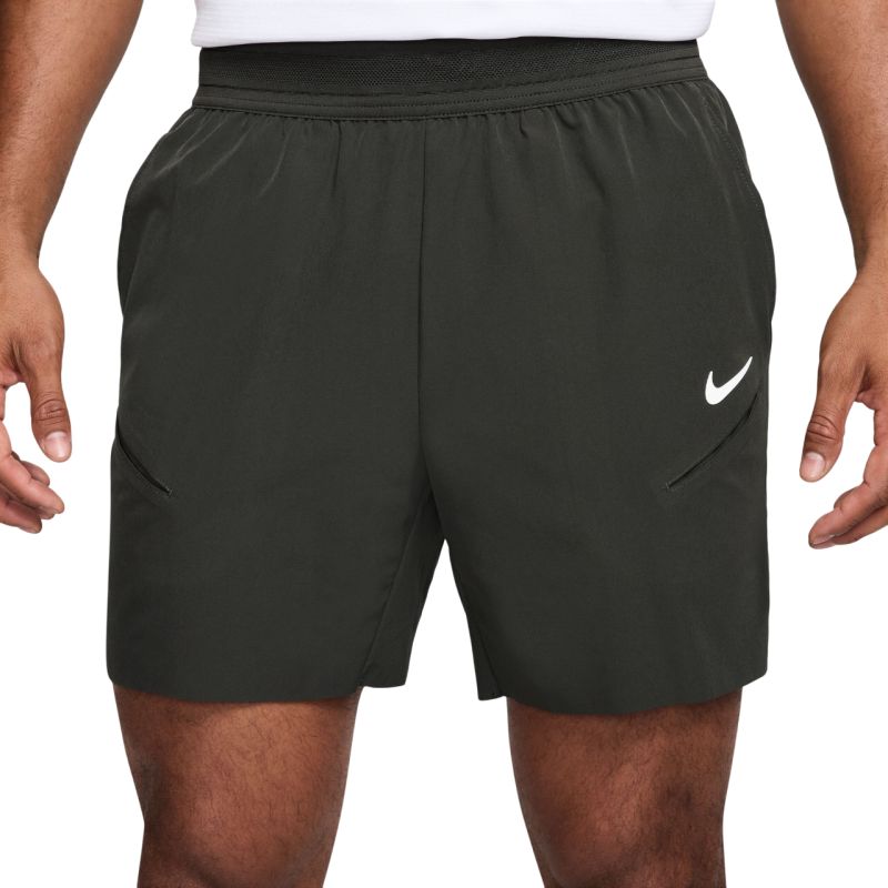 Nike Court RG Dri-FIT Slam Tennis - sequoia/white 