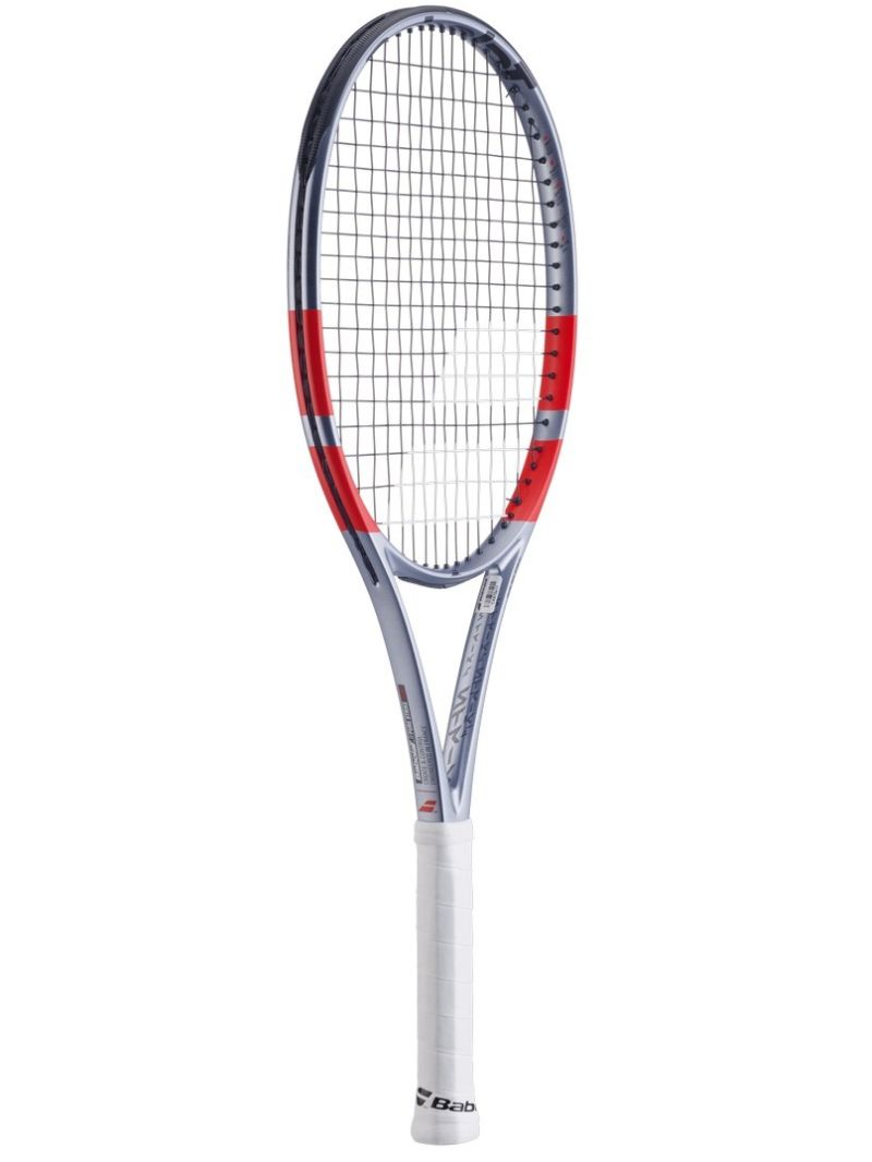 Babolat Pure Strike Team 4-gen (tester)