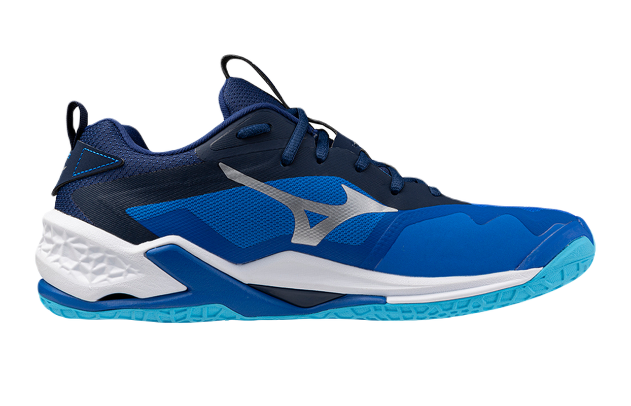 Mizuno Wave Stealth Neo