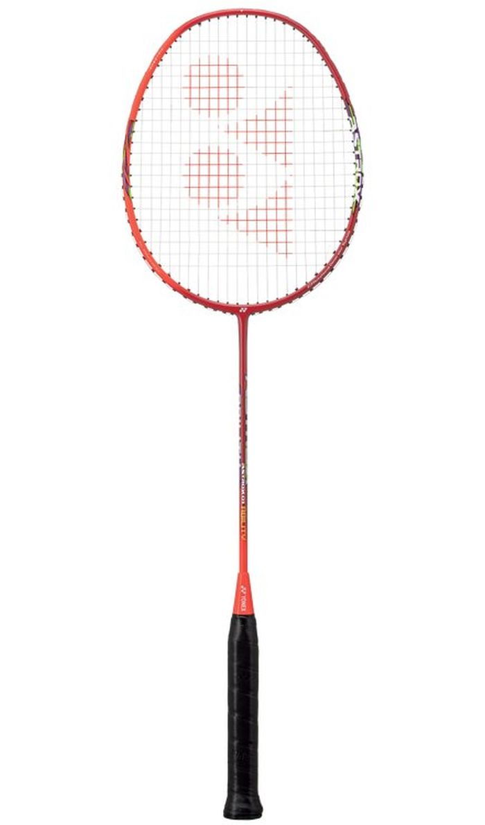Yonex Astrox 01 Ability - red