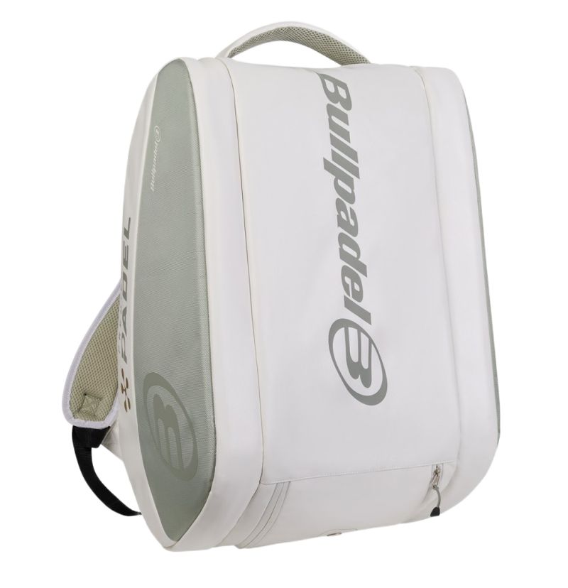 Bullpadel BPP26003 Vertex W Premier - white/olive Bullpadel BPP26003 Vertex W Premier - white/olive