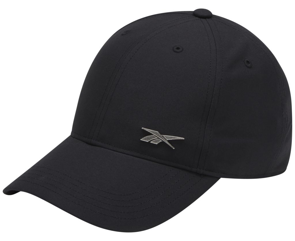 Reebok Active Foundation Badge - black/black Reebok Active Foundation Badge - black/black