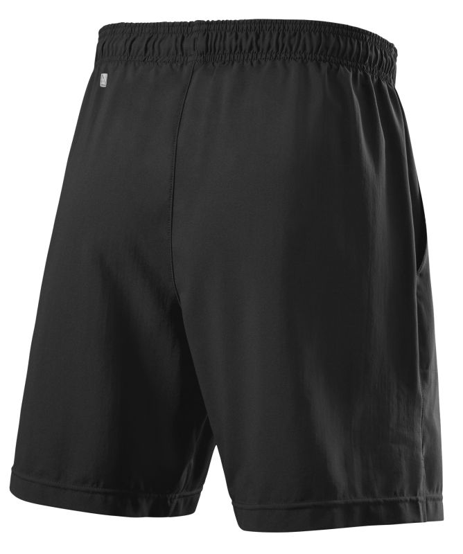 Wilson Bela 7 Short B - black