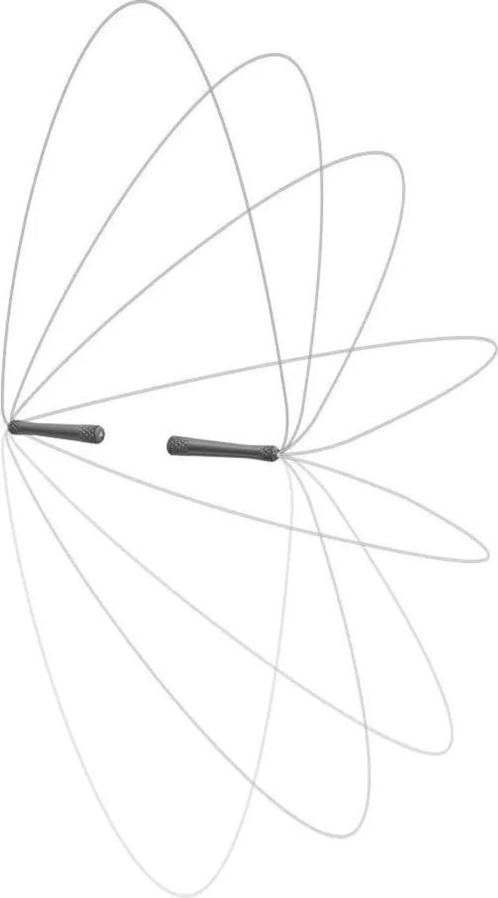 Adidas Training Skipping Rope 